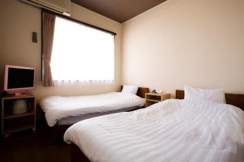 Room Selected at Check-In