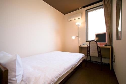 Room Selected at Check-In