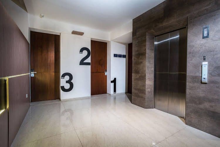 Upscale Suites