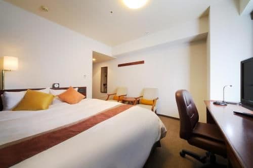 Superior Double Room - Smoking