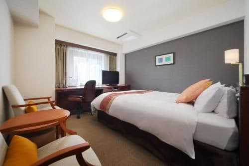 Superior Double Room - Smoking