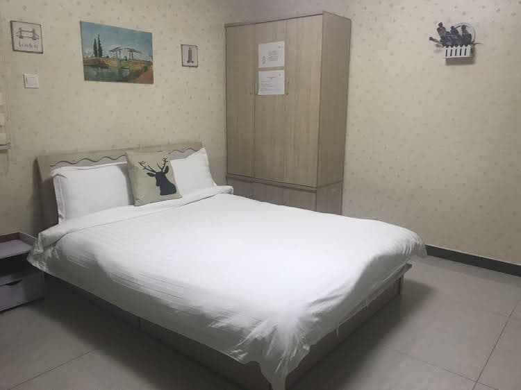 Mr Vinegar Apartment
