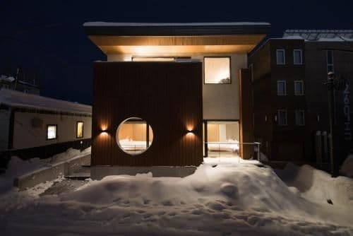 Chalet