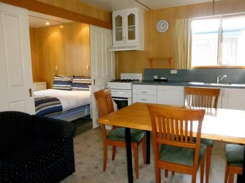 Deluxe Family Cabin