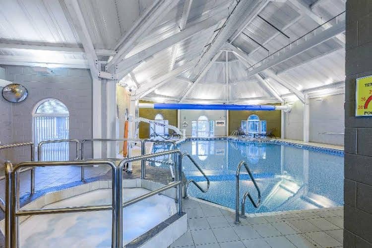 Wychnor Park Country Club by Diamond Resorts Wychnor Park Country Club by Diamond Resorts