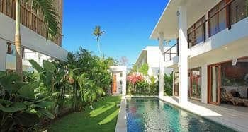 Moonlight Bali