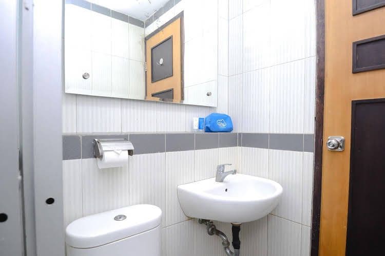 Airy Padang Barat Bundo Kanduang