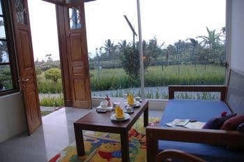 โรงแรมเซวู ปาดี