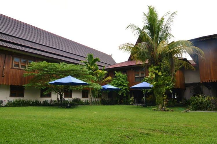 Arsela Hotel Pangkalan Bun