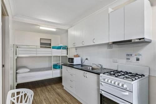 Family Suite - Pet Friendly