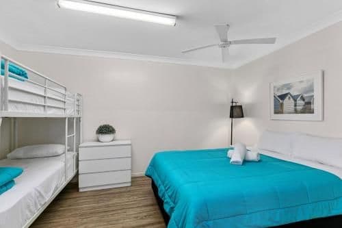 Family Suite - Pet Friendly