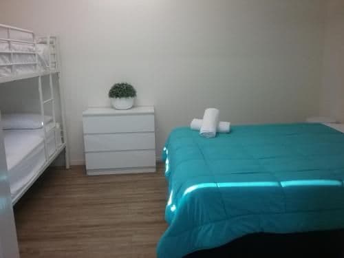 Family Suite - Pet Friendly