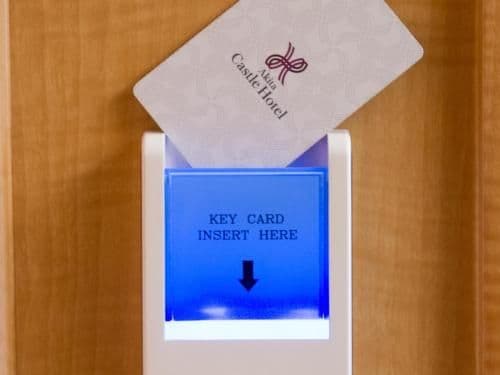 Standard Twin Room - Non-Smoking