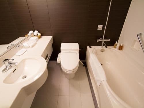 Standard Twin Room - Non-Smoking