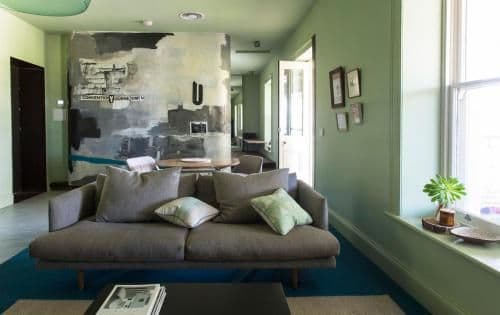 King Suite - 2