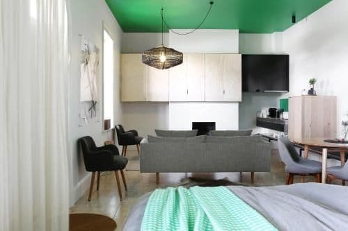 King Suite - 1