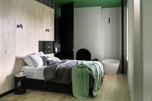 King Suite - 1