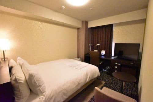 Double Room - Smoking