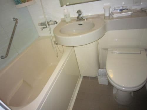 Adjoining Standard Single Rooms - Non-Smoking