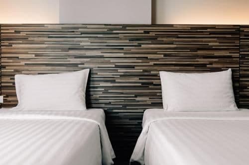 Modern Deluxe Room