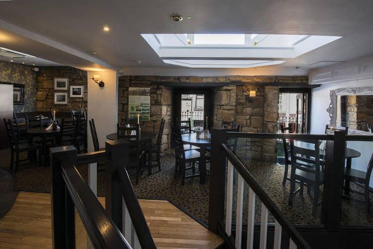 The Golf Inn