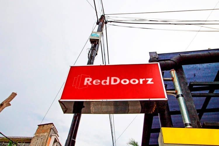 RedDoorz @ Salemba Raya RedDoorz @ Salemba Raya