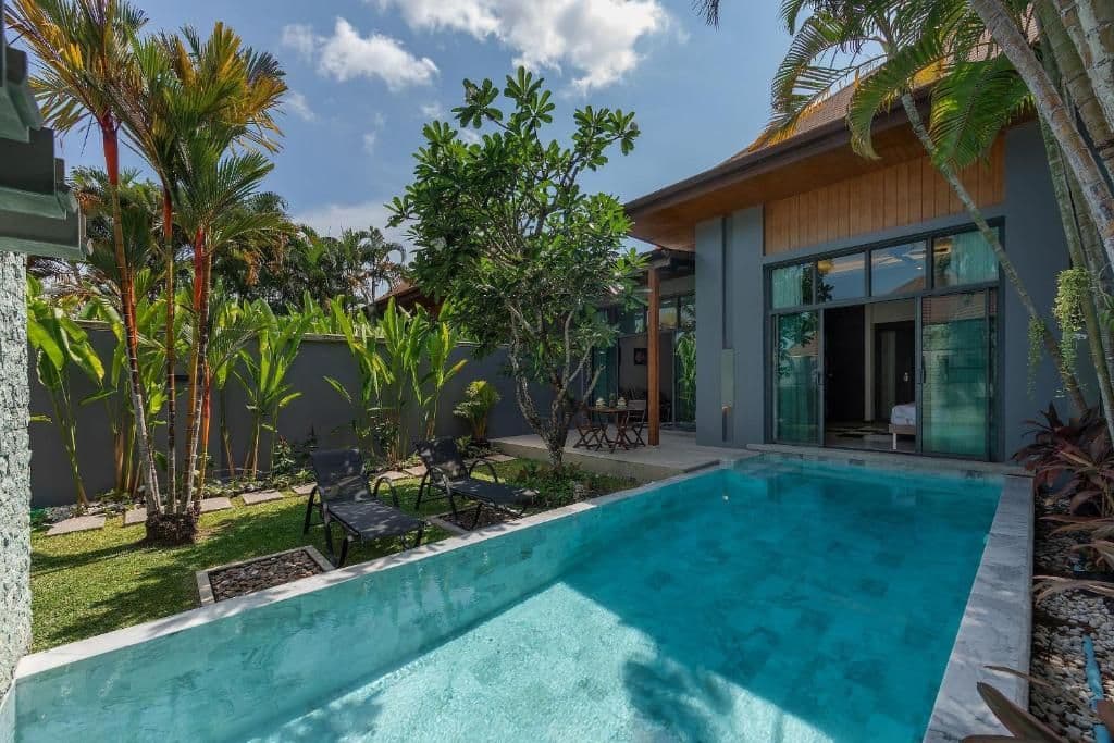 Villa Awa Villa Awa
