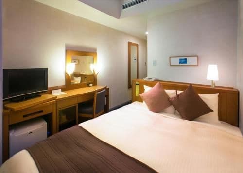 Superior Double Room with Small Double Bed - Non-Smoking