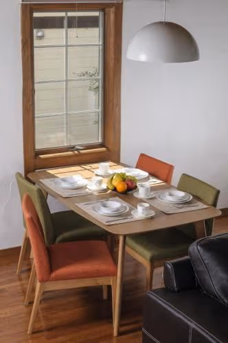 Deluxe Chalet