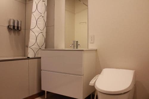 Deluxe Chalet