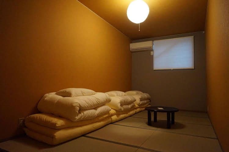 Uni Hostel Osaka Uni Hostel Osaka