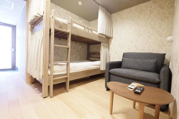 OOKINI OtaRoad Apartment OOKINI OtaRoad Apartment