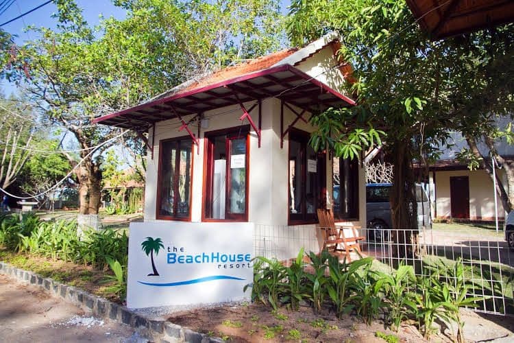 The Beach House Resort The Beach House Resort