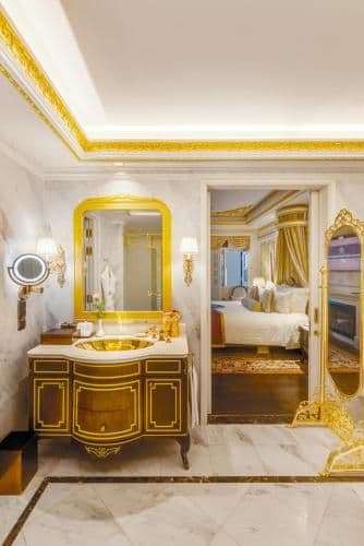Royal Suite Room