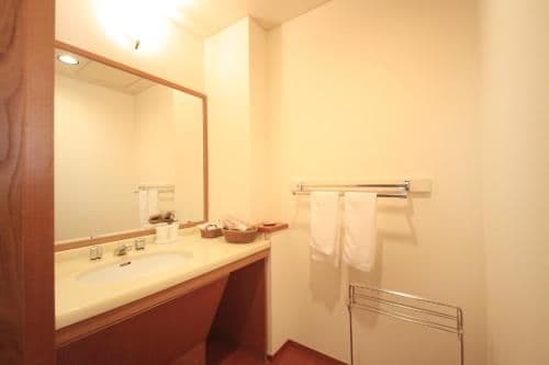 Room Selected at Check-In
