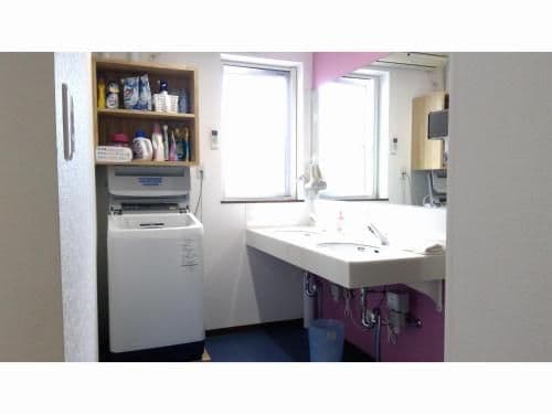 Double Room with Small Double Bed