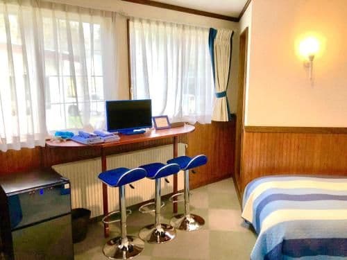 Standard Twin Room with Sofa