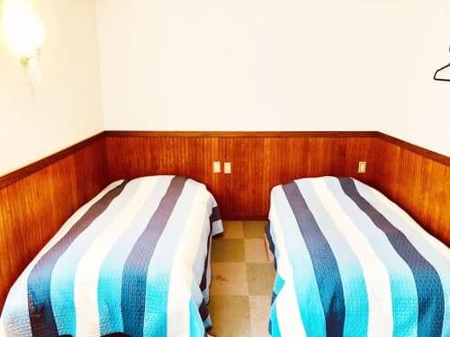 Standard Twin Room with Sofa