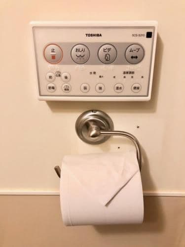Twin Room with Bathroom