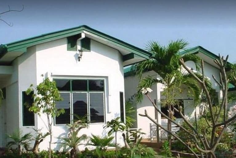 Sam Roi Yod Holiday Resort