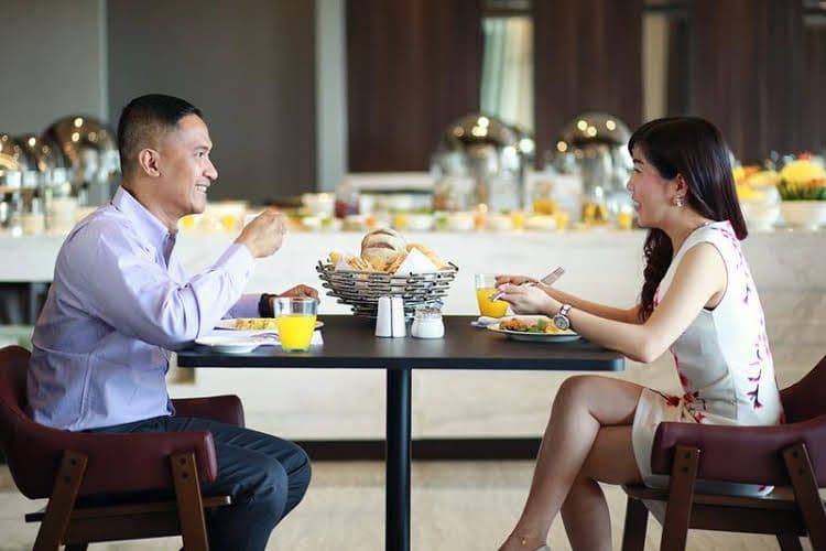 MERCURE s Karawang