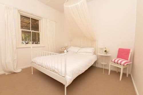 Two-Bedroom Cottage - Rose