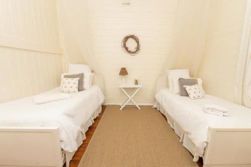 Two-Bedroom Cottage - Settlers