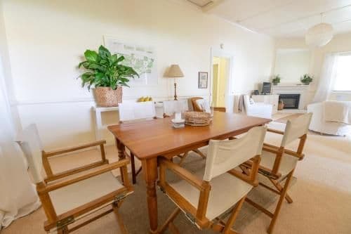 Three-Bedroom Cottage - Overseers
