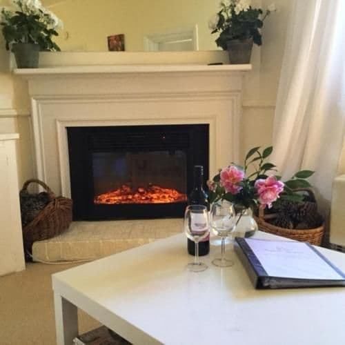 Three-Bedroom Cottage - Overseers