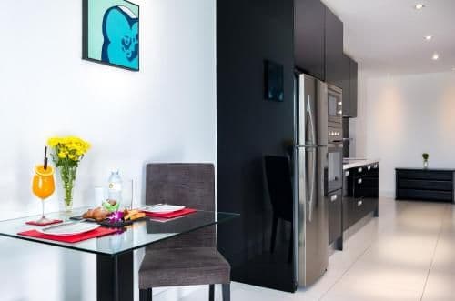 One-Bedroom Suite with Private Pool