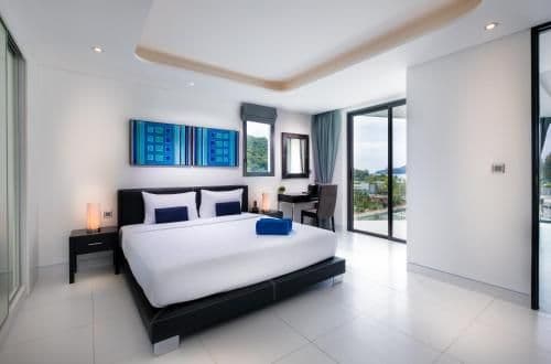 One-Bedroom Suite with Private Pool