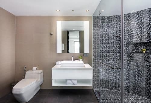 One-Bedroom Suite with Private Pool