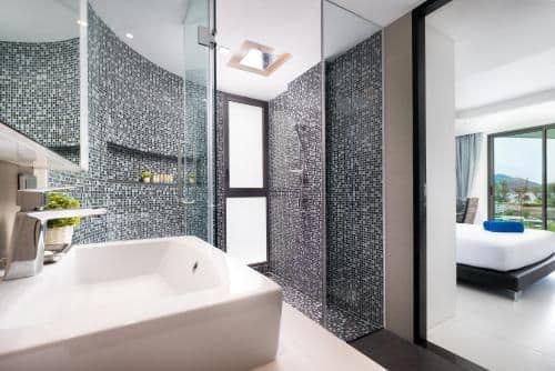 One-Bedroom Suite with Private Pool