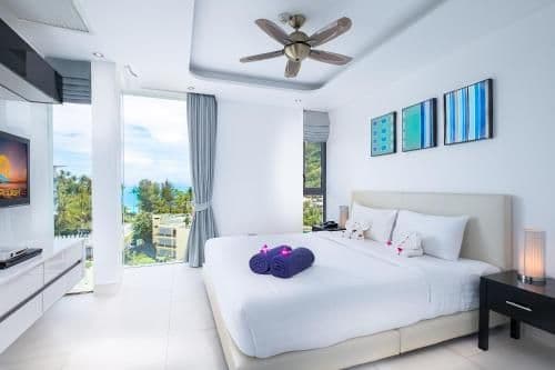 Two-Bedroom Suite